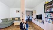 Vente Appartement Vienne  4 pieces 83 m2