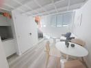 Vente Appartement Nice  25 m2