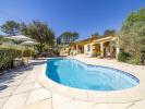 Vente Prestige Montfort-sur-argens  5 pieces 165 m2
