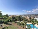 Vente Appartement Nice  2 pieces 46 m2