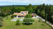 Vente Maison Aix-en-provence  5 pieces 190 m2