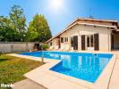 Vente Maison Saint-medard-en-jalles  5 pieces 162 m2