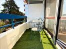 Location Appartement Nimes  23 m2