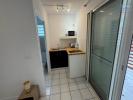 Location Appartement Tampon  19 m2