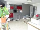 Vente Appartement Fougeres  6 pieces 90 m2