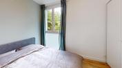 Location Appartement Montpellier  19 m2