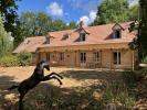 Vente Prestige Roeze-sur-sarthe  7 pieces 250 m2
