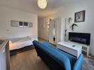 Location Appartement Reims  28 m2
