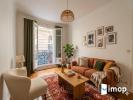 Vente Appartement Paris-3eme-arrondissement  2 pieces 53 m2