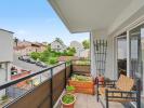 Vente Appartement Toulouse  3 pieces 60 m2