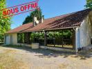 Vente Maison Montendre  6 pieces 120 m2