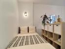 Location Appartement Paris-15eme-arrondissement  21 m2