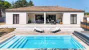 Vente Maison Carcassonne  6 pieces 126 m2