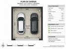 Vente Parking Mandelieu-la-napoule  24 m2