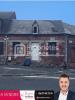 Vente Maison Hirson  8 pieces 110 m2