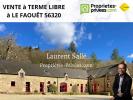 Viager Maison Faouet  26 pieces 890 m2
