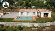 Vente Maison Villecroze  5 pieces 115 m2