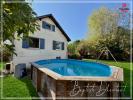 Vente Maison Cussey-sur-l'ognon  5 pieces 118 m2