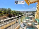 Vente Appartement Saint-raphael  3 pieces 62 m2