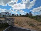 Vente Terrain Concarneau  575 m2
