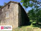 Vente Terrain Ales  1400 m2