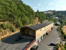 Vente Immeuble Coupiac  32 pieces 1661 m2