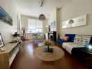 Vente Appartement Bordeaux  2 pieces 55 m2