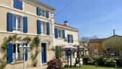 Vente Maison Creche  6 pieces 190 m2