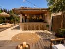 Vente Maison Castellet  4 pieces 90 m2