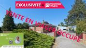 Viager Maison Louvroil  5 pieces 119 m2