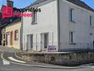 Vente Maison Angrie VAL-D-ERDRE-AUXENCE 5 pieces 138 m2