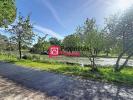 Vente Terrain Hourtin  524 m2