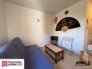 Vente Appartement Agde  14 m2