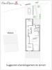 Vente Terrain Rigny-le-ferron  531 m2