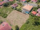 Vente Terrain Morne-rouge  832 m2