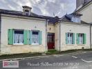 Vente Maison Vernantes  6 pieces 185 m2