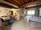 Vente Maison Merceuil  7 pieces 205 m2