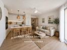 Vente Appartement Cavalaire-sur-mer  2 pieces 43 m2
