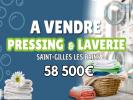 Vente Commerce Saint-gilles-les-bains 