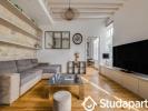 Location Appartement Paris-11eme-arrondissement  55 m2
