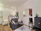Location Appartement Paris-15eme-arrondissement  23 m2