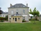 Vente Prestige Mamers  8 pieces 260 m2