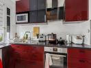 Vente Appartement Paris-16eme-arrondissement JASMIN  RUE DE LA SOURCE 2 pieces 44 m2