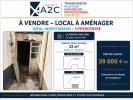 Vente Maison Roche-sur-yon  32 m2