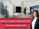 Vente Maison Igny  6 pieces 100 m2