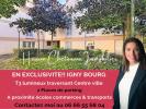 Vente Appartement Igny  3 pieces 67 m2
