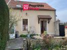 Vente Maison Saint-cheron  5 pieces 96 m2