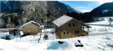 Vente Maison Bonnevaux  91 m2