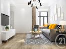 Vente Appartement Feyzin  2 pieces 36 m2