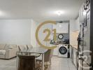 Vente Appartement Decines-charpieu  3 pieces 66 m2